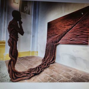 Meet your Posher, Martin